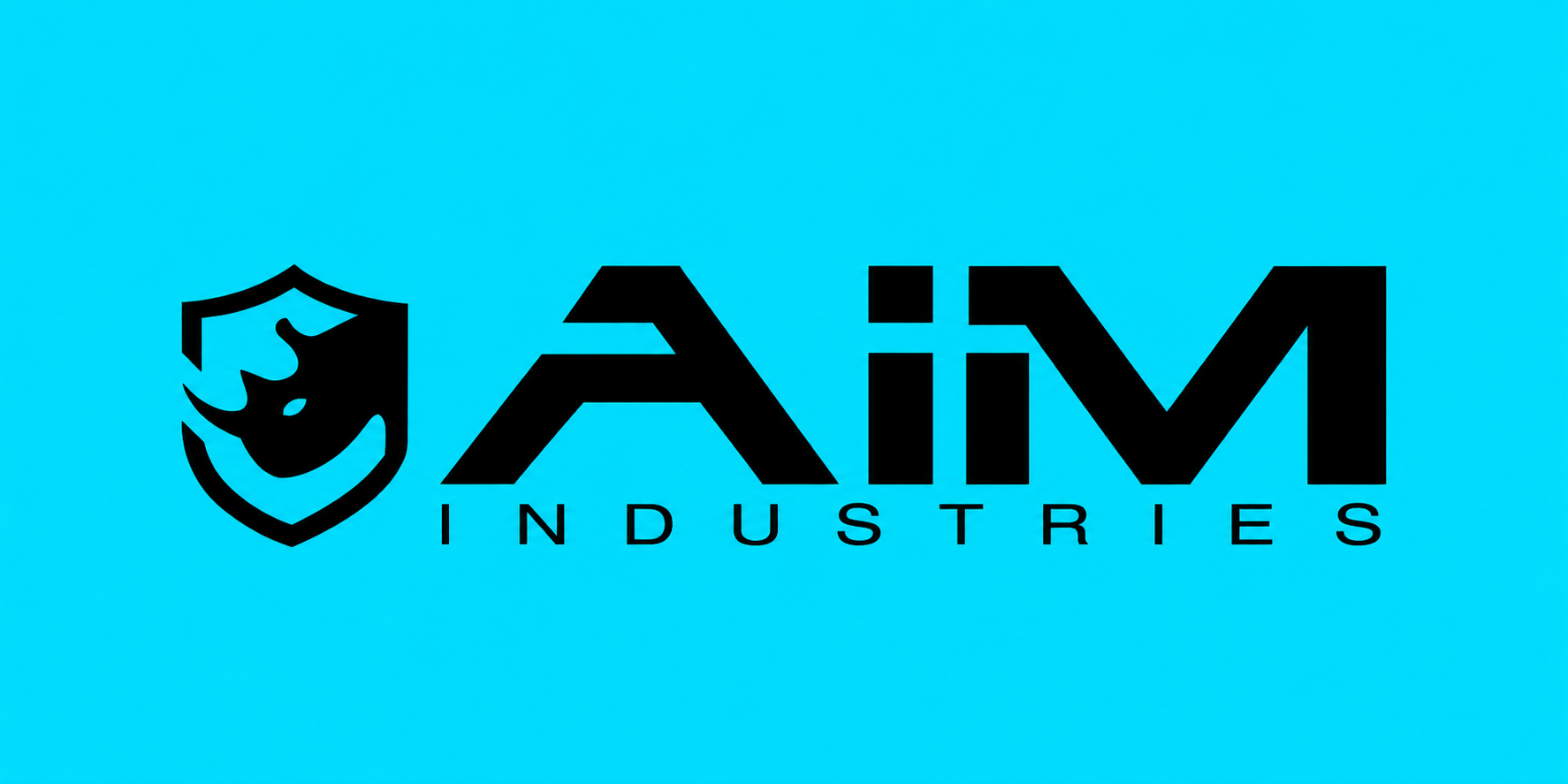 Client Logos - Aim