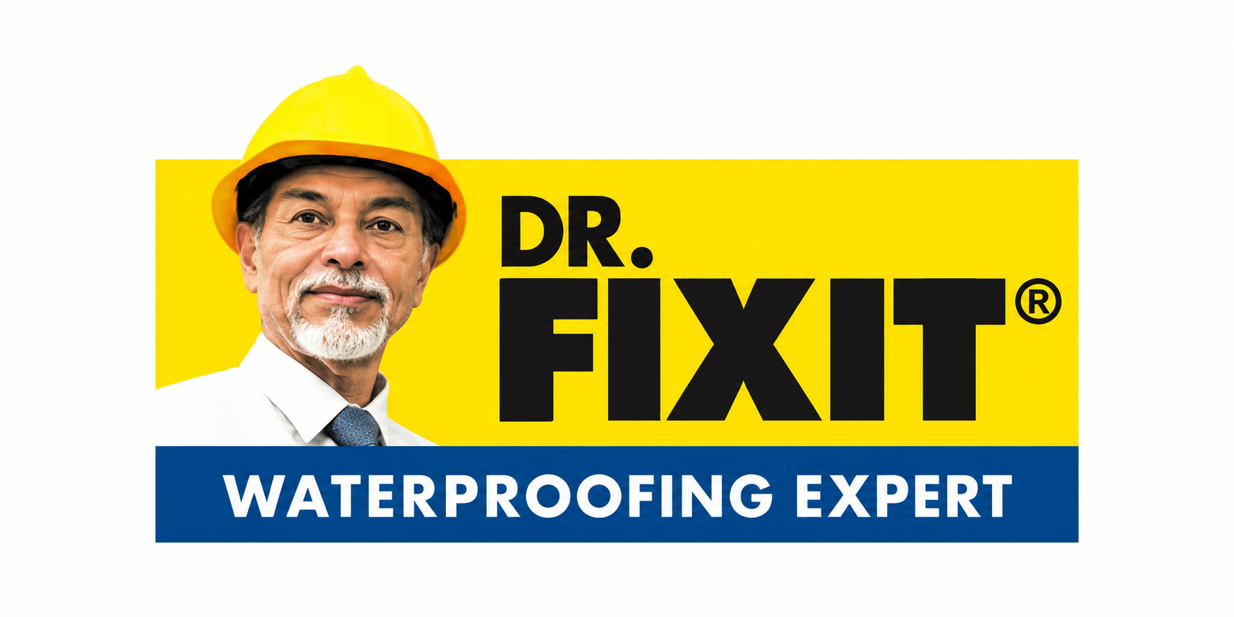 Client Logos - Dr Fixit