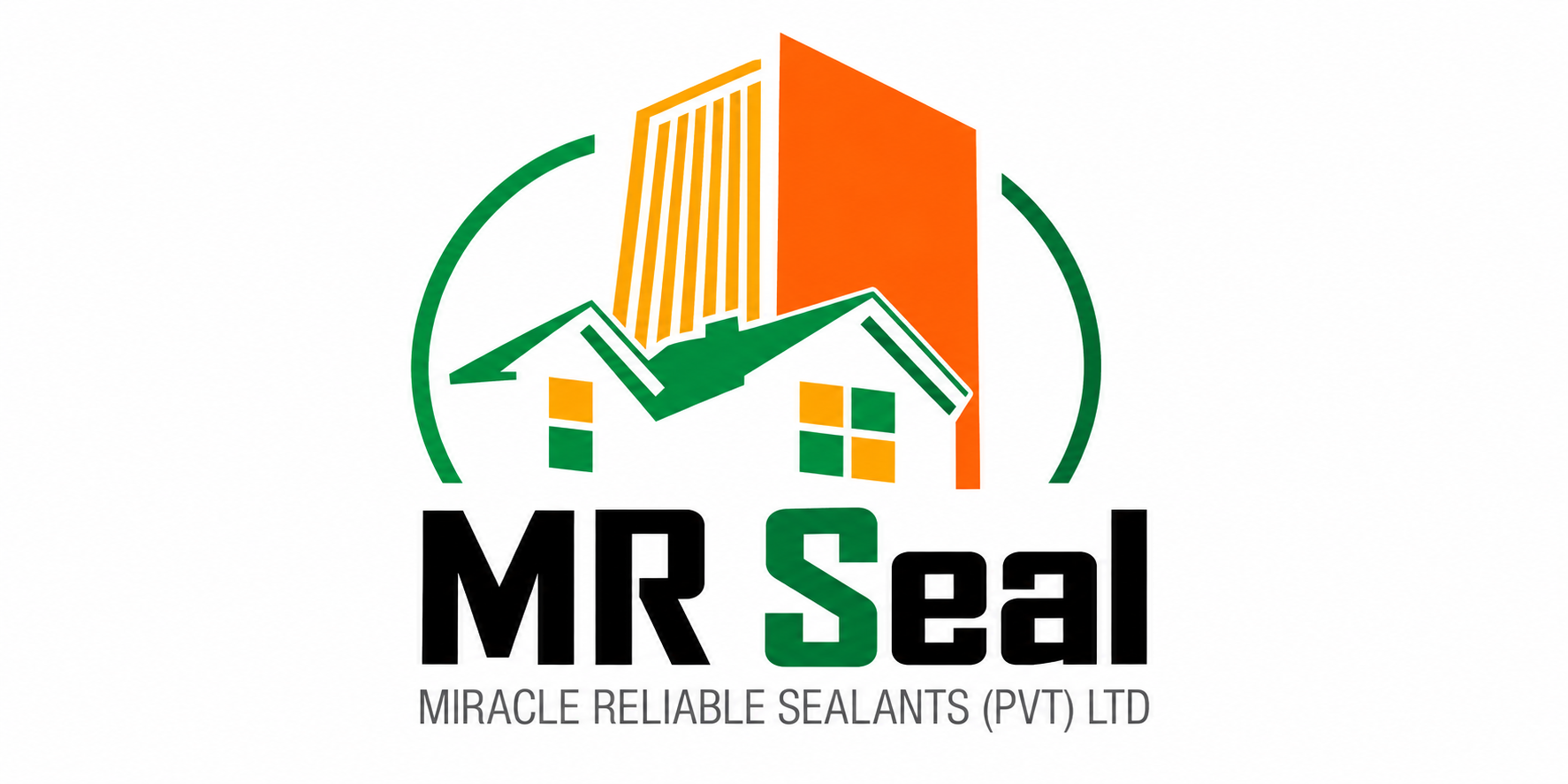 Client Logos - Mr Seal
