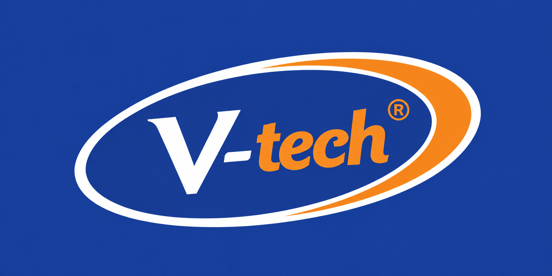 Client Logos - V Tech