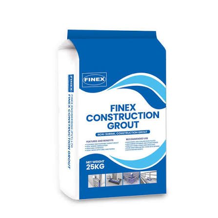 Finex Construction Grout
