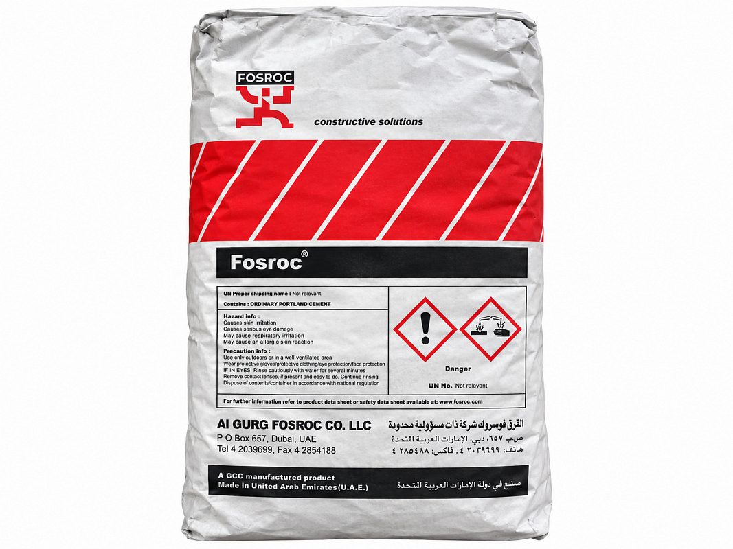 Fosroc