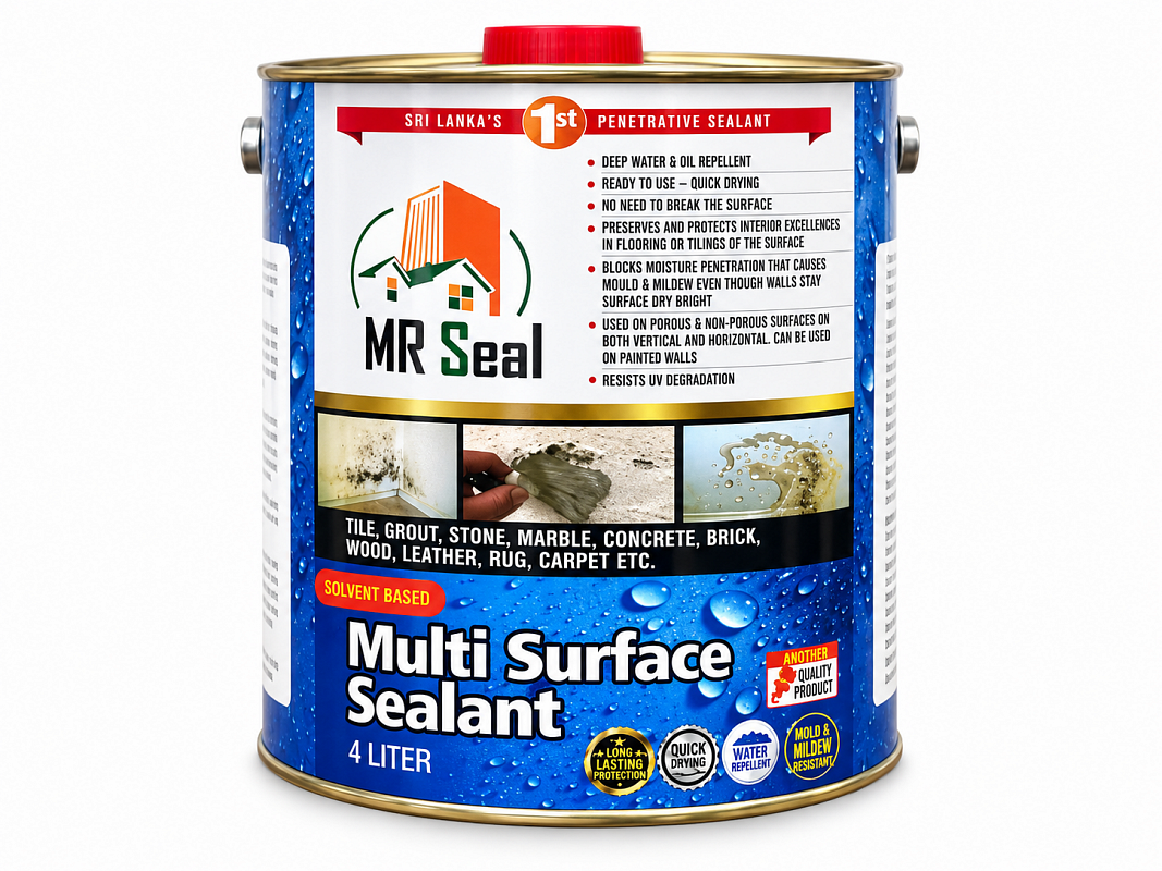 Mr.Seal Multi Surface Sealant