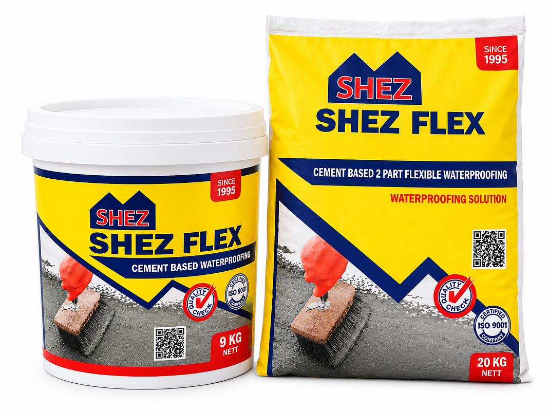 Shez Flex